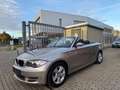 BMW 120 1 Cabrio 120i AUTOMATIK TEMPOMAT WENIG KM Argent - thumbnail 7
