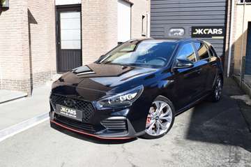 1.4 T - N-Line - NAVI / LEDER / PDC+CAMERA