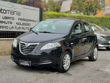 1.2 8v Silver ecochic Gpl 69cv GPLRINNOVATO\DISTRIBUZIONEFATTA\GARANZIA\NEOPATENTATI