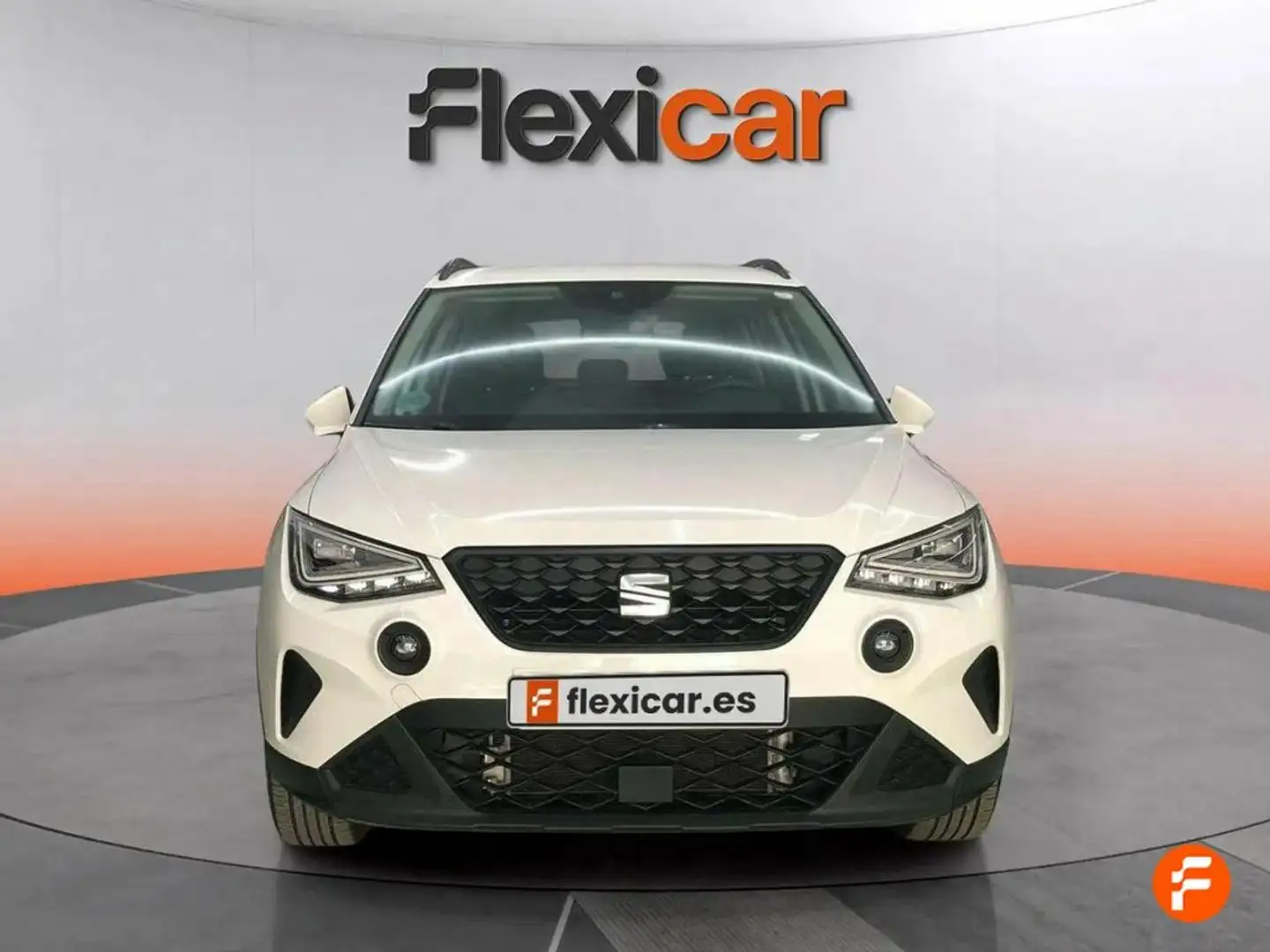 SEAT Arona 1.0 TSI 81kW (110CV) Style Geel - 2