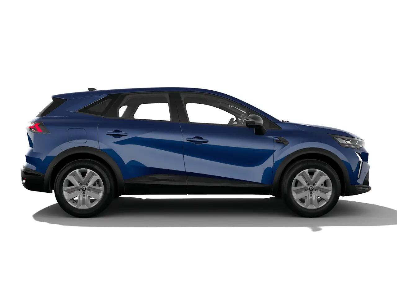 Renault Symbioz 2026