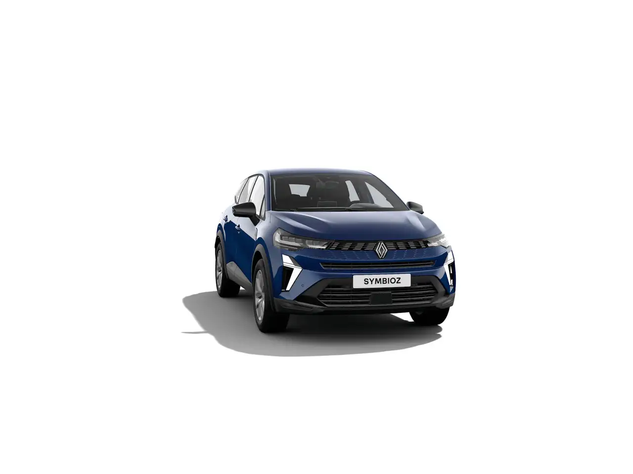 Renault Symbioz 2026