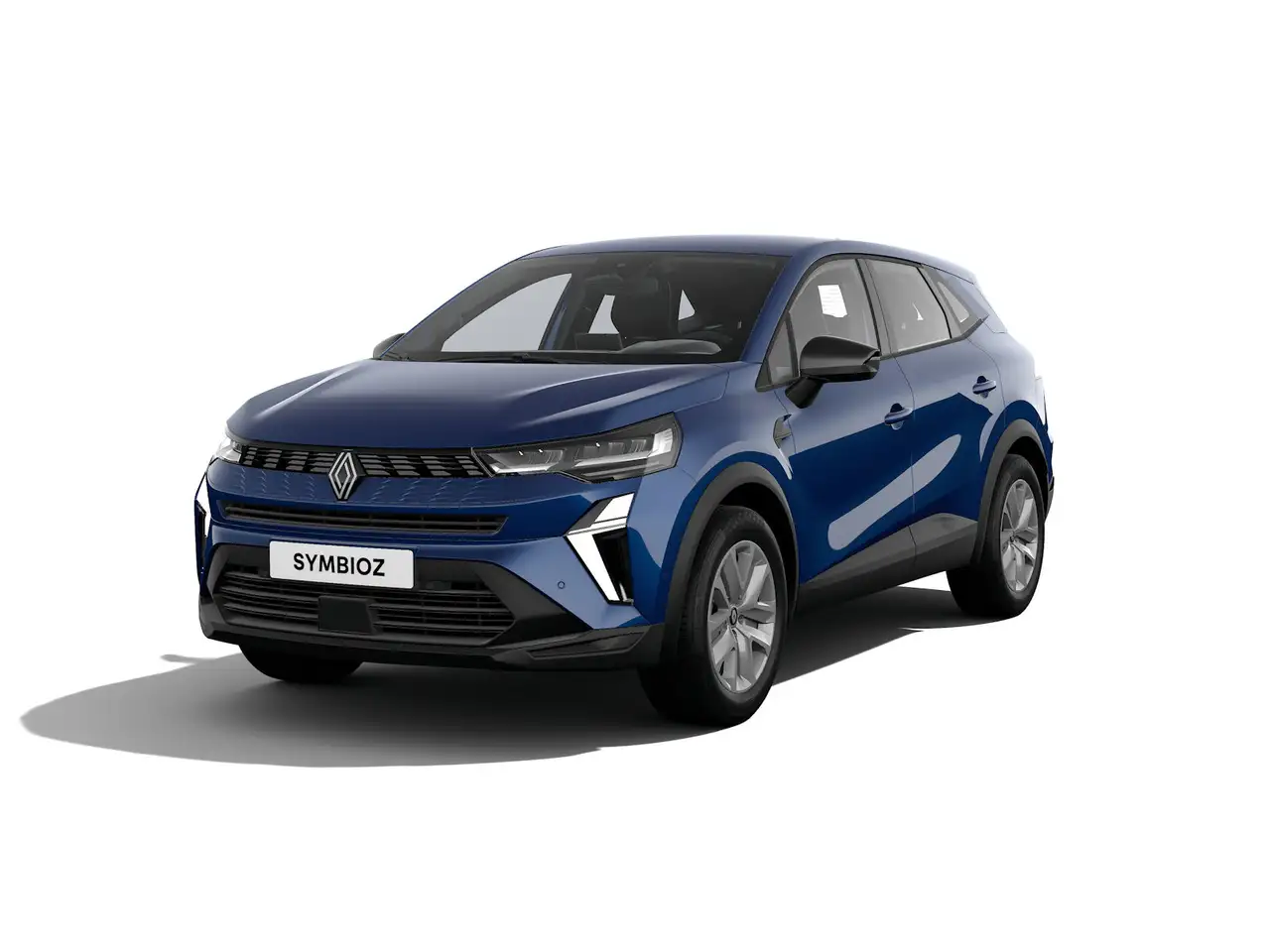 Renault Symbioz 2026