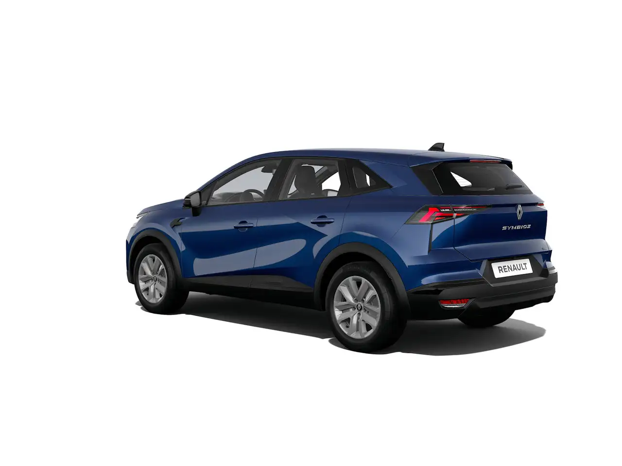 Renault Symbioz 2026