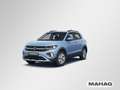Volkswagen T-Cross Life 1.0 TSI IQ.Light Navi ParkPilot Rea Blau - thumbnail 5