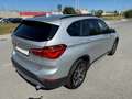 BMW X1 sDrive18d Aut. Sportline NAVI Xenon PDC Leder S... Silber - thumbnail 9