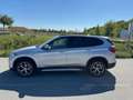 BMW X1 sDrive18d Aut. Sportline NAVI Xenon PDC Leder S... Silber - thumbnail 6