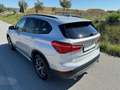 BMW X1 sDrive18d Aut. Sportline NAVI Xenon PDC Leder S... Silber - thumbnail 7