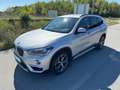 BMW X1 sDrive18d Aut. Sportline NAVI Xenon PDC Leder S... Silber - thumbnail 1