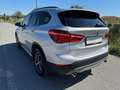 BMW X1 sDrive18d Aut. Sportline NAVI Xenon PDC Leder S... Silber - thumbnail 8