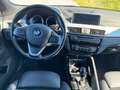 BMW X1 sDrive18d Aut. Sportline NAVI Xenon PDC Leder S... Silber - thumbnail 13