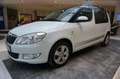 Skoda Roomster Fresh KLIMAAUTOMATIK, SITZHEIZUNG, PDC Blanc - thumbnail 24