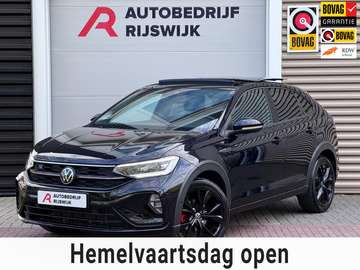 1.5 TSI 3x R-Line Pano/Camera/AppleCarPlay
