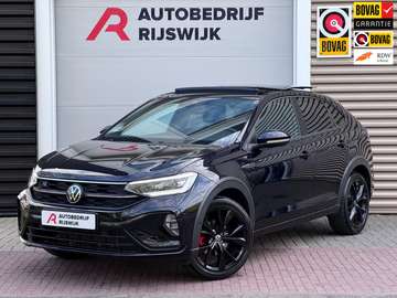 1.5 TSI 3x R-Line Pano/Camera/AppleCarPlay
