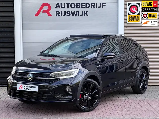Volkswagen Taigo 1.5 TSI 3x R-Line Pano/Camera/AppleCarPlay