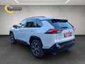 Suzuki Across 2,5 PHEV E-Four Flash CVT Weiß - thumbnail 3