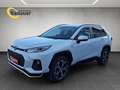 Suzuki Across 2,5 PHEV E-Four Flash CVT Weiß - thumbnail 1