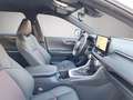 Suzuki Across 2,5 PHEV E-Four Flash CVT Weiß - thumbnail 16