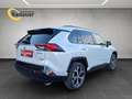 Suzuki Across 2,5 PHEV E-Four Flash CVT Weiß - thumbnail 5