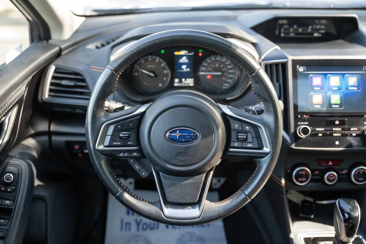 Subaru Crosstrek снимка Subaru Crosstrek