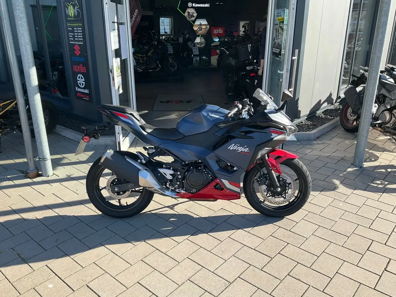Kawasaki