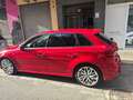 Audi A3 A3 Sportback 30 TDI 85kW Rojo - thumbnail 3