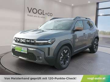 Extreme Mild Hybrid 130 2WD