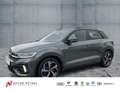 Volkswagen T-Roc R 2.0 TSI 4M DSG IQ+NAVI+ACC+SHZ+RFK+PANO Grau - thumbnail 1