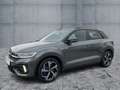 Volkswagen T-Roc R 2.0 TSI 4M DSG IQ+NAVI+ACC+SHZ+RFK+PANO Grau - thumbnail 2