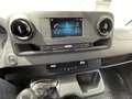 Mercedes-Benz Sprinter Sprinter 211 CDI KLIMA+RADIO+L1H1+AB WERK AUSVER Schwarz - thumbnail 10