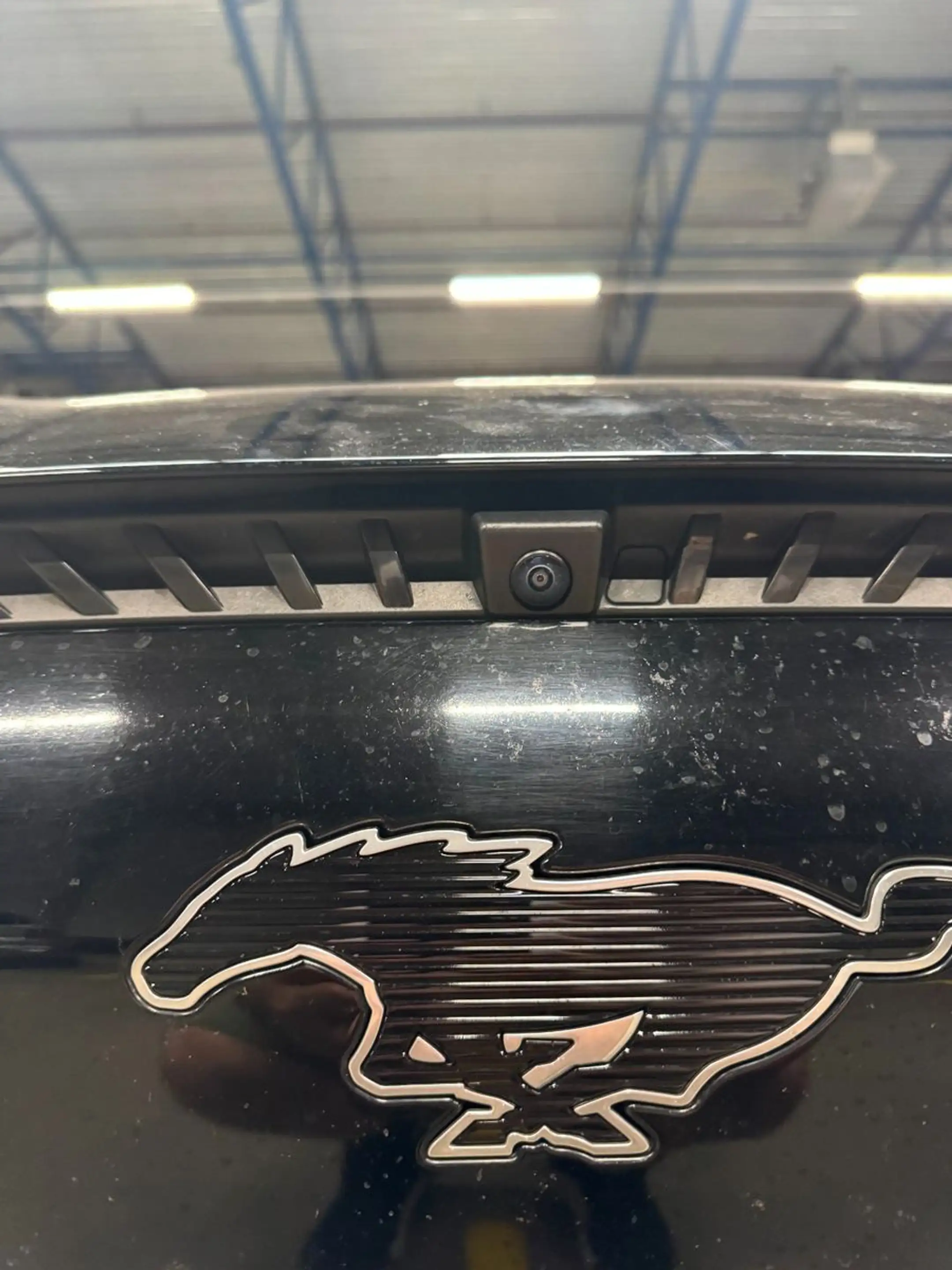 Ford Mustang Mach-E Basis*LEDER-Sport*LED*Netto-17500 — photo 9