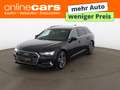 Audi A6 Avant 50 TFSI e quattro sport Aut MATRIX SKY Blau - thumbnail 1
