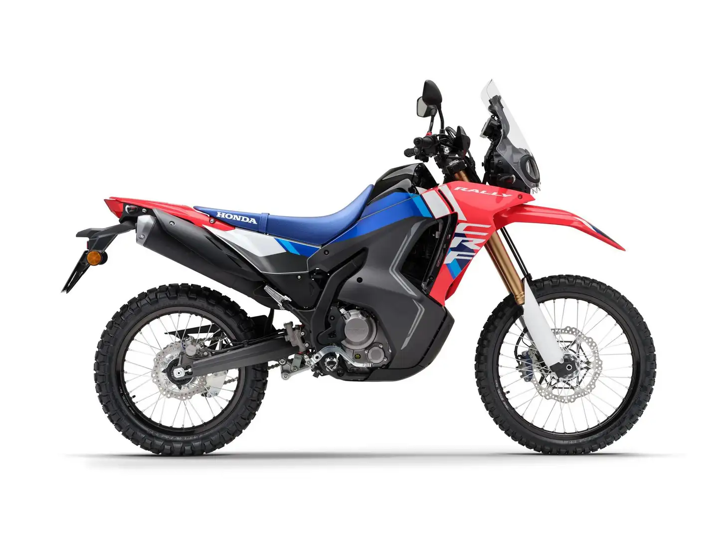 Honda CRF 300 Rally CRF 300 RALLY - YM 2025 - 1
