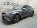 Toyota C-HR Hybrid C-ENTER Grau - thumbnail 1