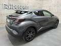 Toyota C-HR Hybrid C-ENTER Grau - thumbnail 5