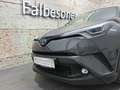 Toyota C-HR Hybrid C-ENTER Grau - thumbnail 4