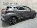 Toyota C-HR Hybrid C-ENTER Grau - thumbnail 6