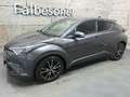 Toyota C-HR Hybrid C-ENTER Grau - thumbnail 3