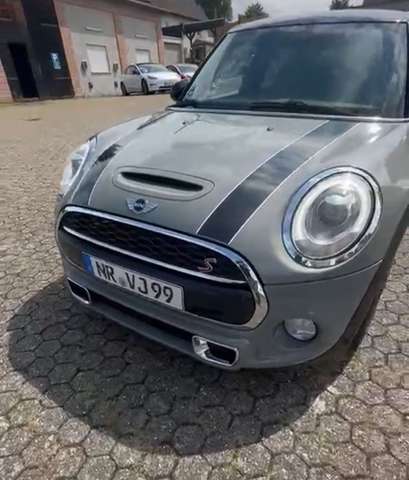 MINI Cooper SD Mini Cooper SD