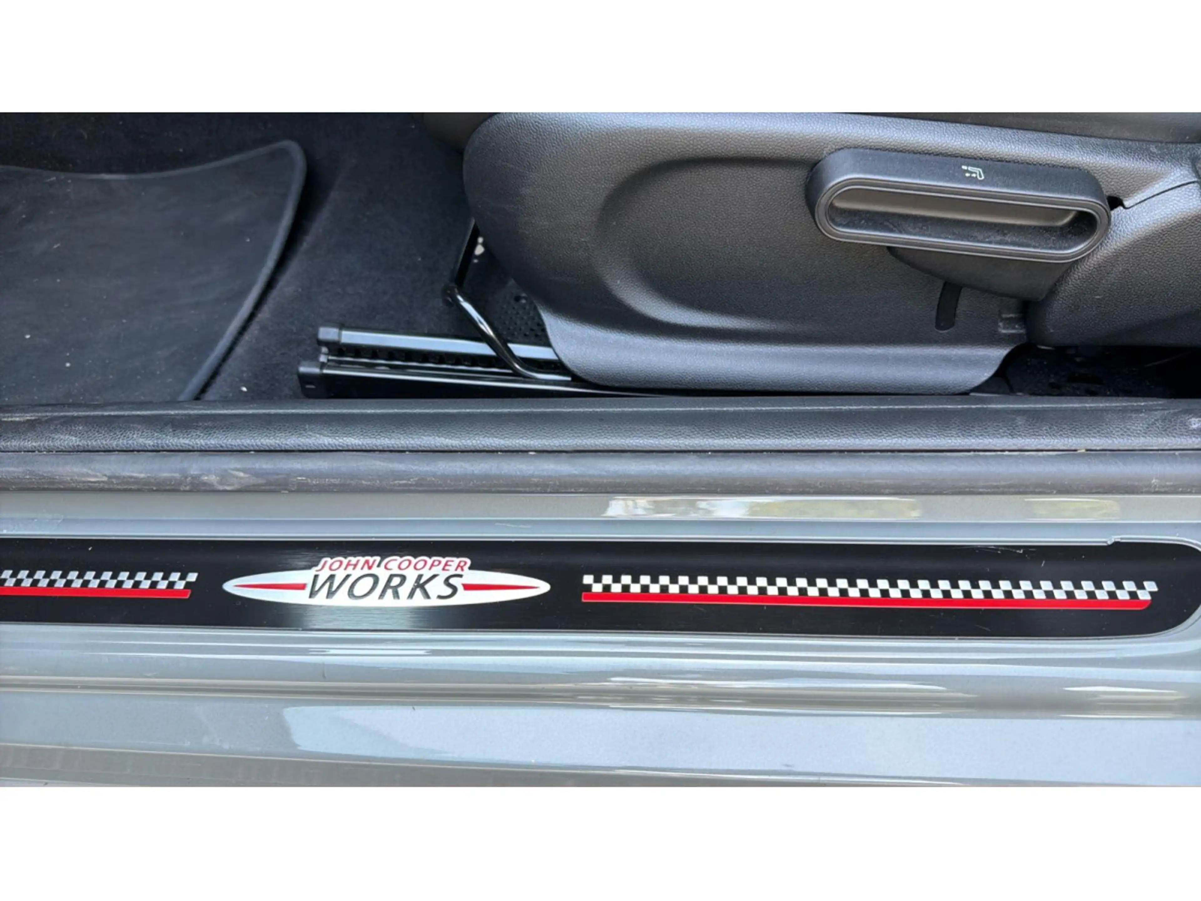 MINI John Cooper Works MINI John Cooper Works FULL OPTIONS — photo 11