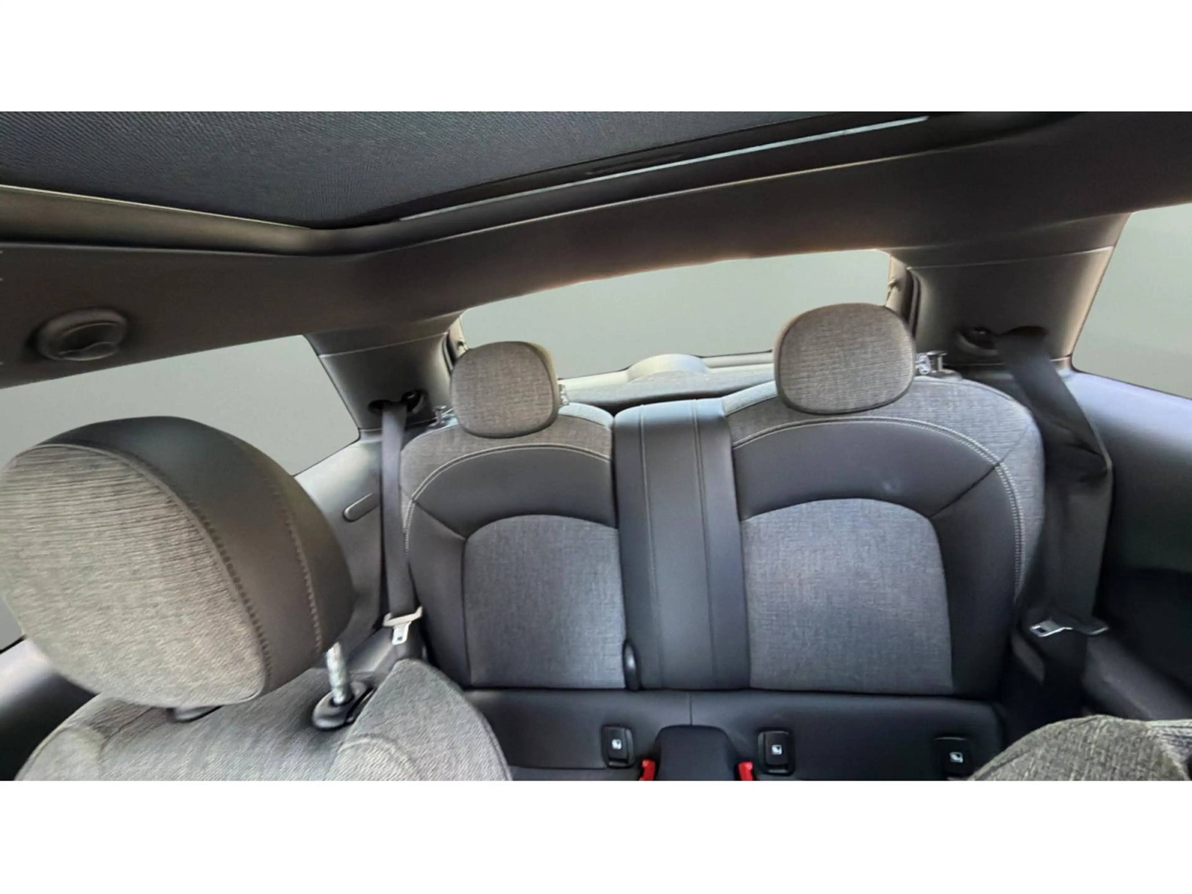 MINI John Cooper Works MINI John Cooper Works FULL OPTIONS — photo 7