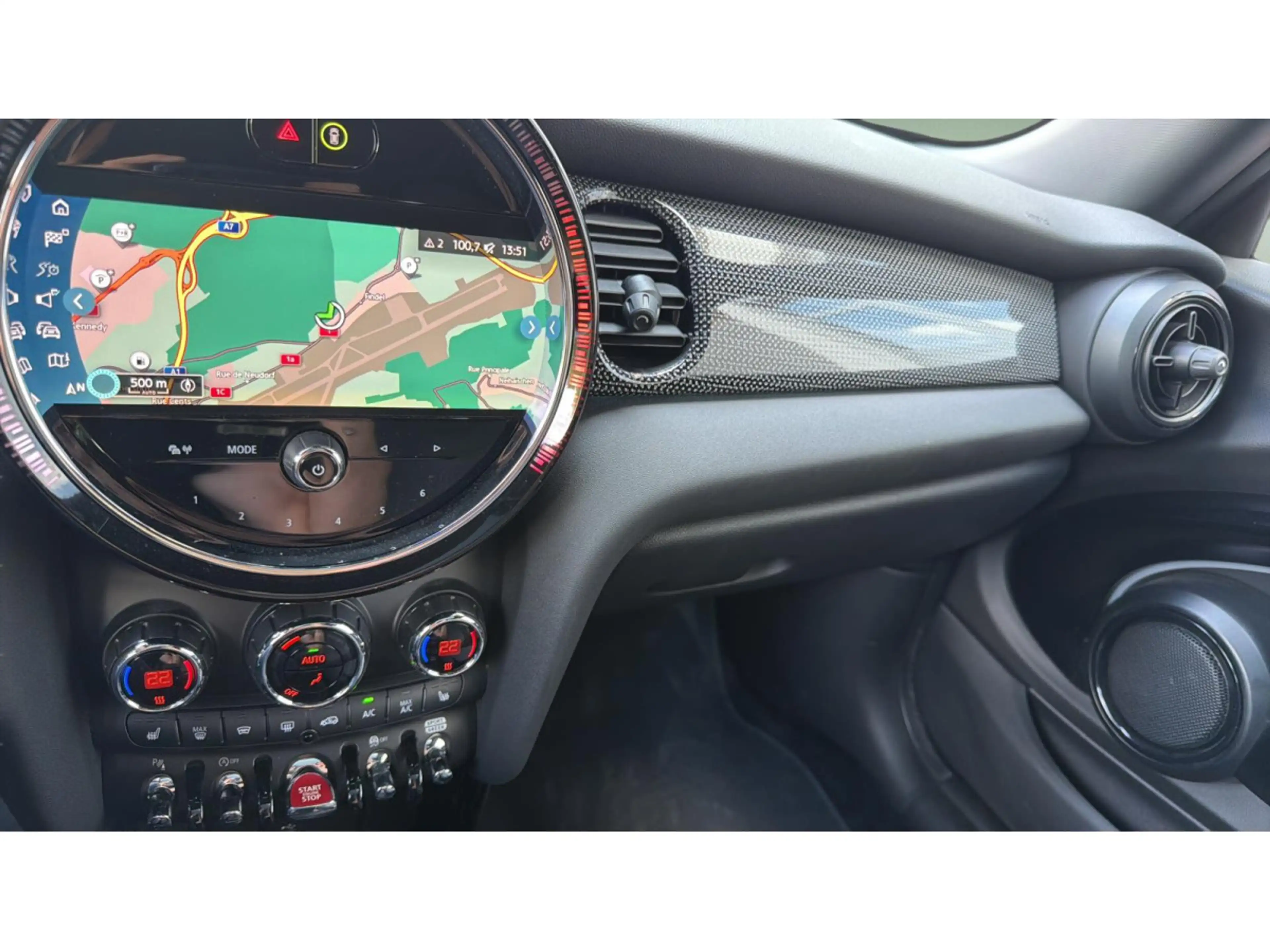 MINI John Cooper Works MINI John Cooper Works FULL OPTIONS — photo 10
