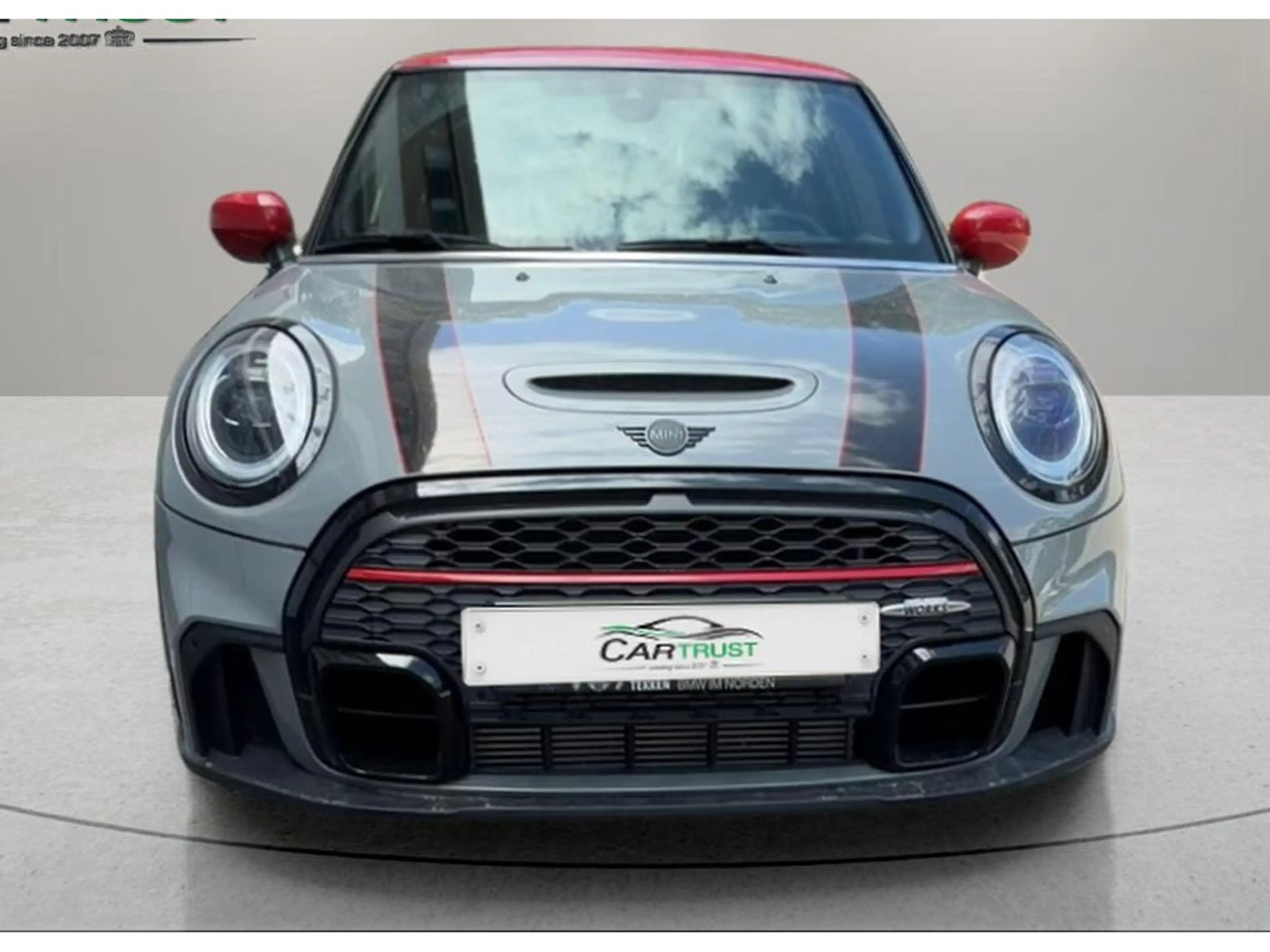 MINI John Cooper Works MINI John Cooper Works FULL OPTIONS — photo 3