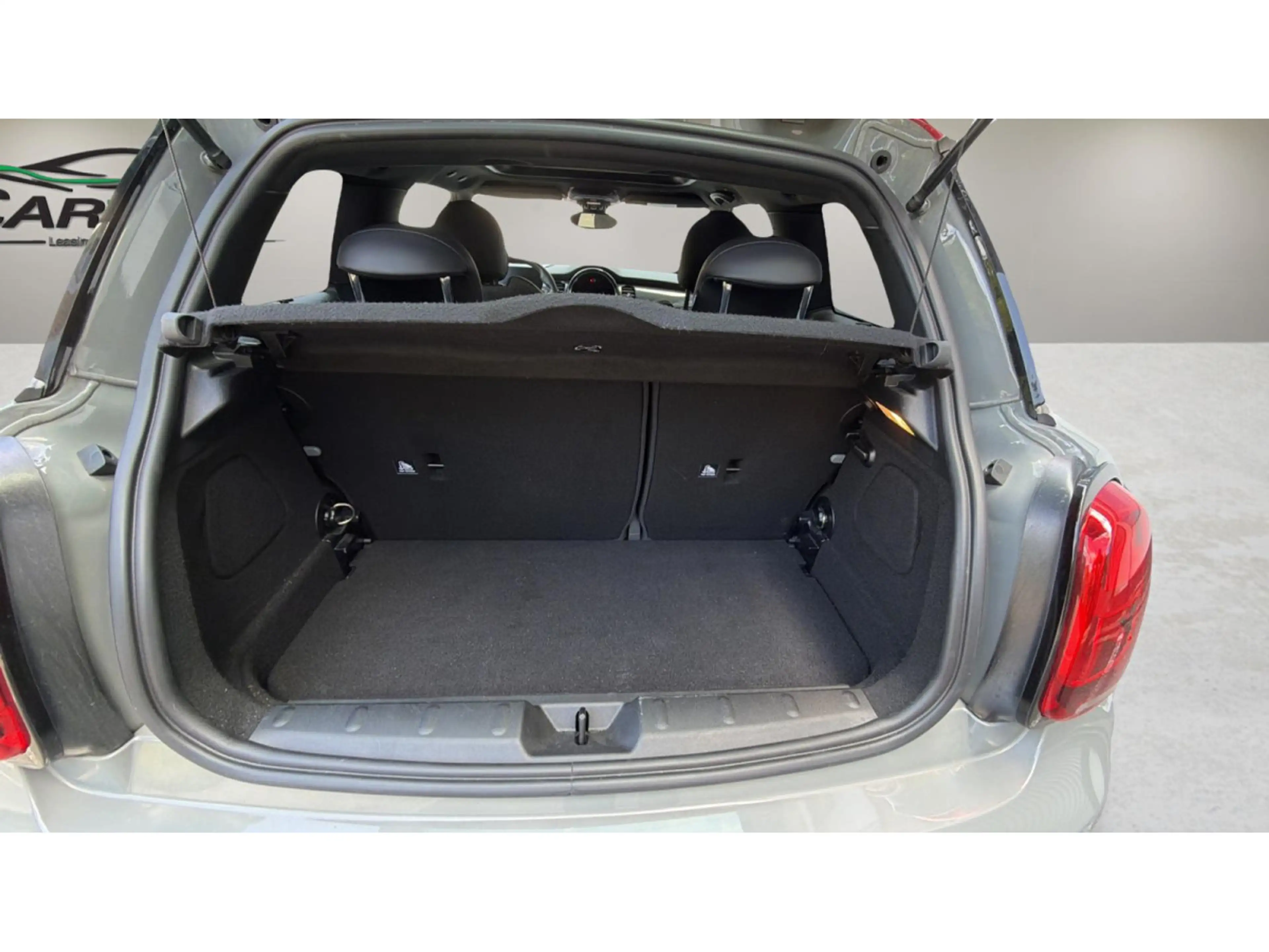 MINI John Cooper Works MINI John Cooper Works FULL OPTIONS — photo 15