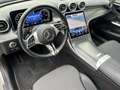 Mercedes-Benz C 300 Estate e Luxury Line Grijs - thumbnail 8