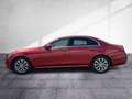Mercedes-Benz E 220 d Limousine Kamera Avantgarde Exclusive Rouge - thumbnail 3