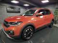 Volkswagen T-Cross T-Cross 1.0 TSI  110  Active Orange - thumbnail 1