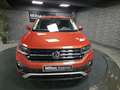 Volkswagen T-Cross T-Cross 1.0 TSI  110  Active Orange - thumbnail 8