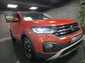 Volkswagen T-Cross T-Cross 1.0 TSI  110  Active Orange - thumbnail 38