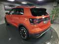 Volkswagen T-Cross T-Cross 1.0 TSI  110  Active Orange - thumbnail 3